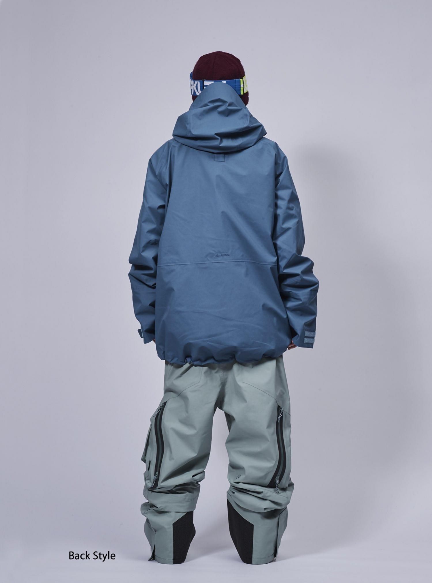 【新品3割引】REW Reality Jacket【GORE-TEX】 楽天市場】REW REALITY MTBC JACKET GORE-TEX 3レイヤー