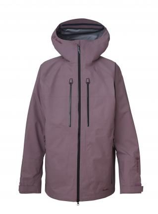 ͽr REALITY CARVE 3L JKT 02[ GORE-TEX 3L ]DARK PLUM