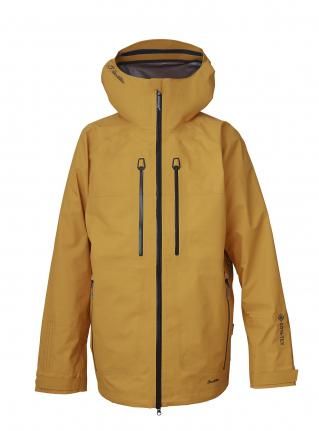 ͽr REALITY CARVE 3L JKT 02[ GORE-TEX 3L ]MANGO