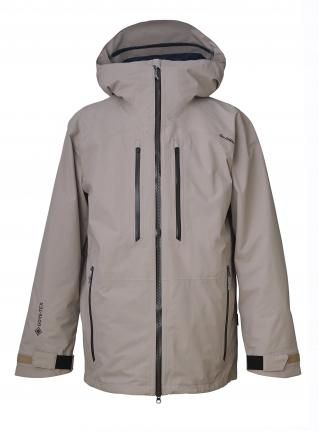 ͽr KAMIKAZE JKT 28[ GORE-TEX 2L ] AGED CREAM
