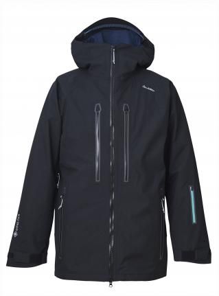 ͽr BASIC JKT 25[ GORE-TEX 2L ]BLACK