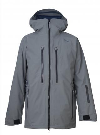 ͽr BASIC JKT 25[ GORE-TEX 2L ]TRUE GRAY
