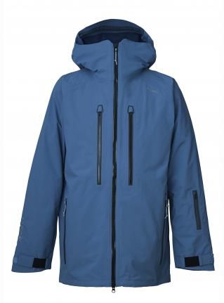 ͽr BASIC JKT 25[ GORE-TEX 2L ] BALTIC BLUE