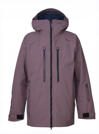 ͽr BASIC JKT 25[ GORE-TEX 2L ] DARK PLUM