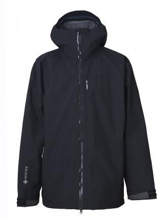 ͽr STRIDER WIDE JKT 22[ GORE-TEX 2L ]BLACK
