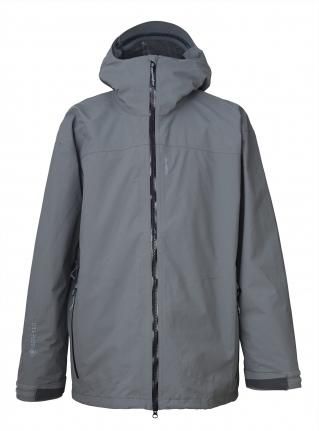 ͽr STRIDER WIDE JKT 22[ GORE-TEX 2L ]TRUE GRAY