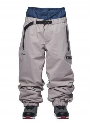 ͽr STRIDER WIDE FIT PANTS 01[ GORE-TEX 2L ]AGED CREAM