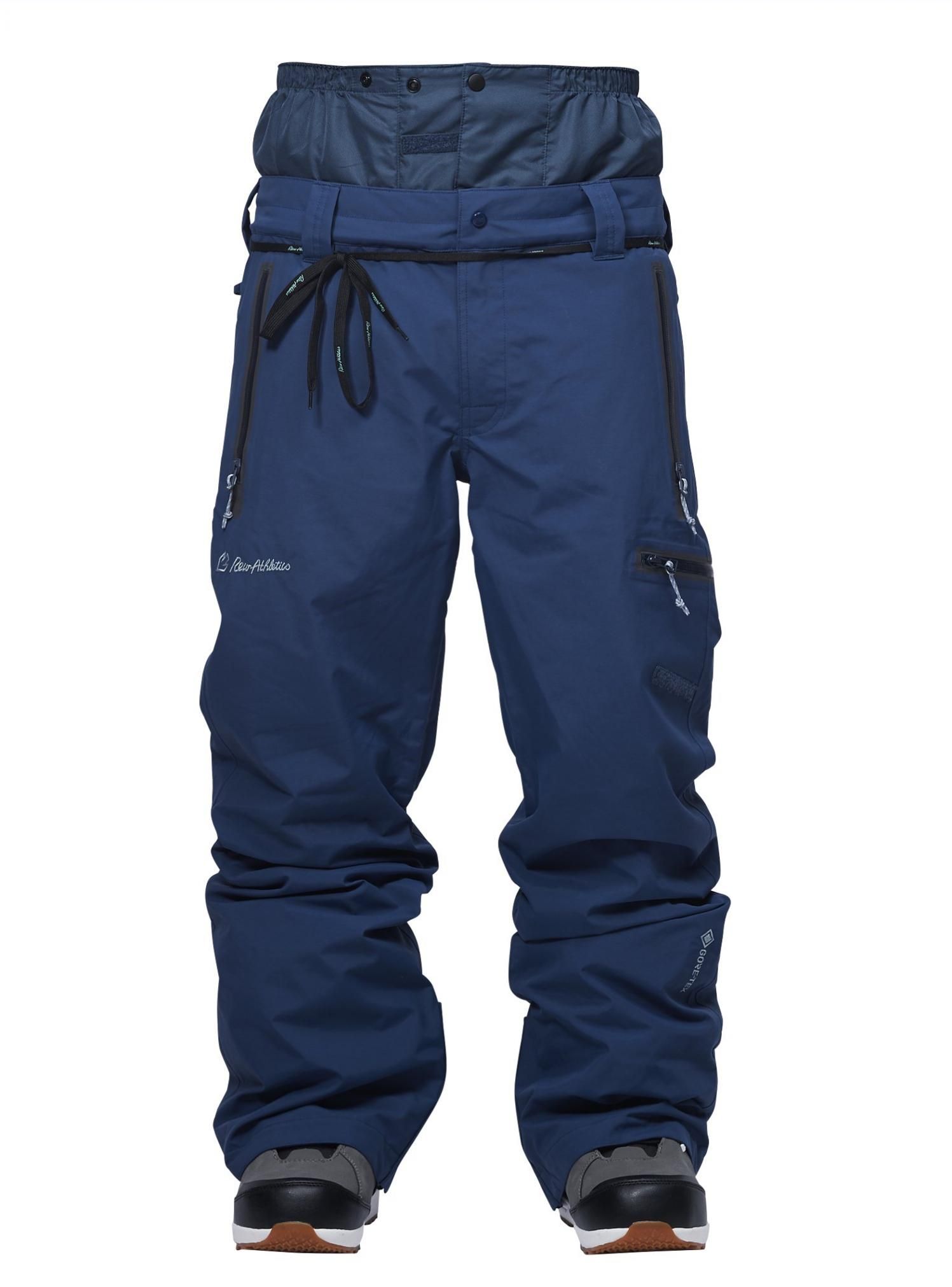 先行予約 r STRIDER PANTS 22 STRAIGHT FIT [ GORE-TEX 2L