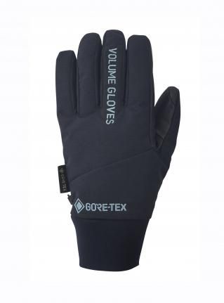 ͽv  MANIFESTO NS  ( ALT1000 ULTRA)  GORE-TEX INSERT ]  BLACK