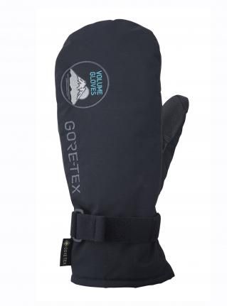 ͽʡv PERFORMANCE MITT [ INSERT : GORE-TEX ]  BLACK