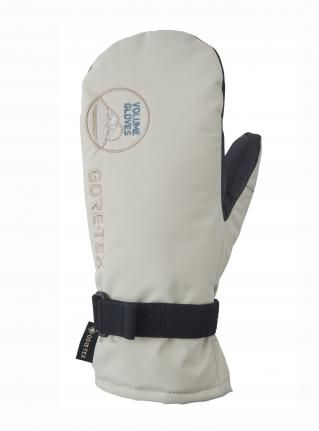 ͽʡv PERFORMANCE MITT [ INSERT : GORE-TEX ]  CREAM