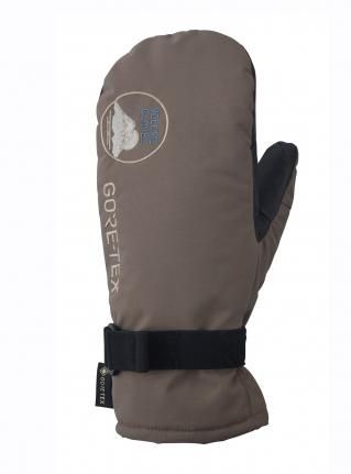 ͽʡv PERFORMANCE MITT [ INSERT : GORE-TEX ]  LATTE
