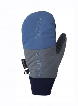 ͽʡv KAMIKAE NS [ INSERT : GORE-TEX ]  TRUE GRAY x BALTIC BLUE