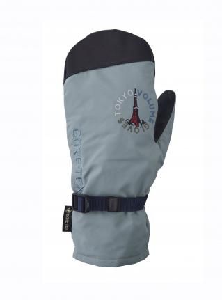 ͽʡv MITTEN KING NS [ INSERT : GORE-TEX ]  KAREHA