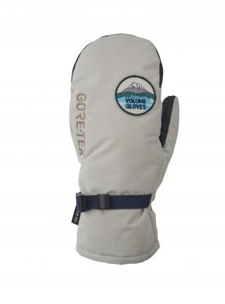 ͽʡv STANDARD MITT PRO [ GORE-TEX ]  CREAM