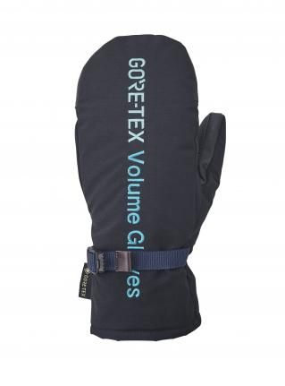 v STANDARD MITT X  [ GORE-TEX ]  BLACKM