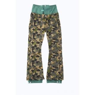 FRH THE SKINNY PANTS (ART-TEX)   CAMOM