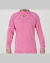 b Men's STANDARD TOPS/ Pink