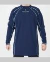 b Men's TALL TOPS/ Navy