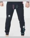 Brain Laundry  Standard Bottoms/ Black