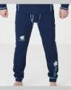b Men's Bottoms/ Navy