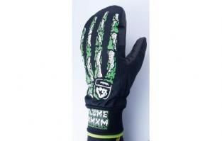 v PP MITTMxMxM/ BLACK X Y-GREEN