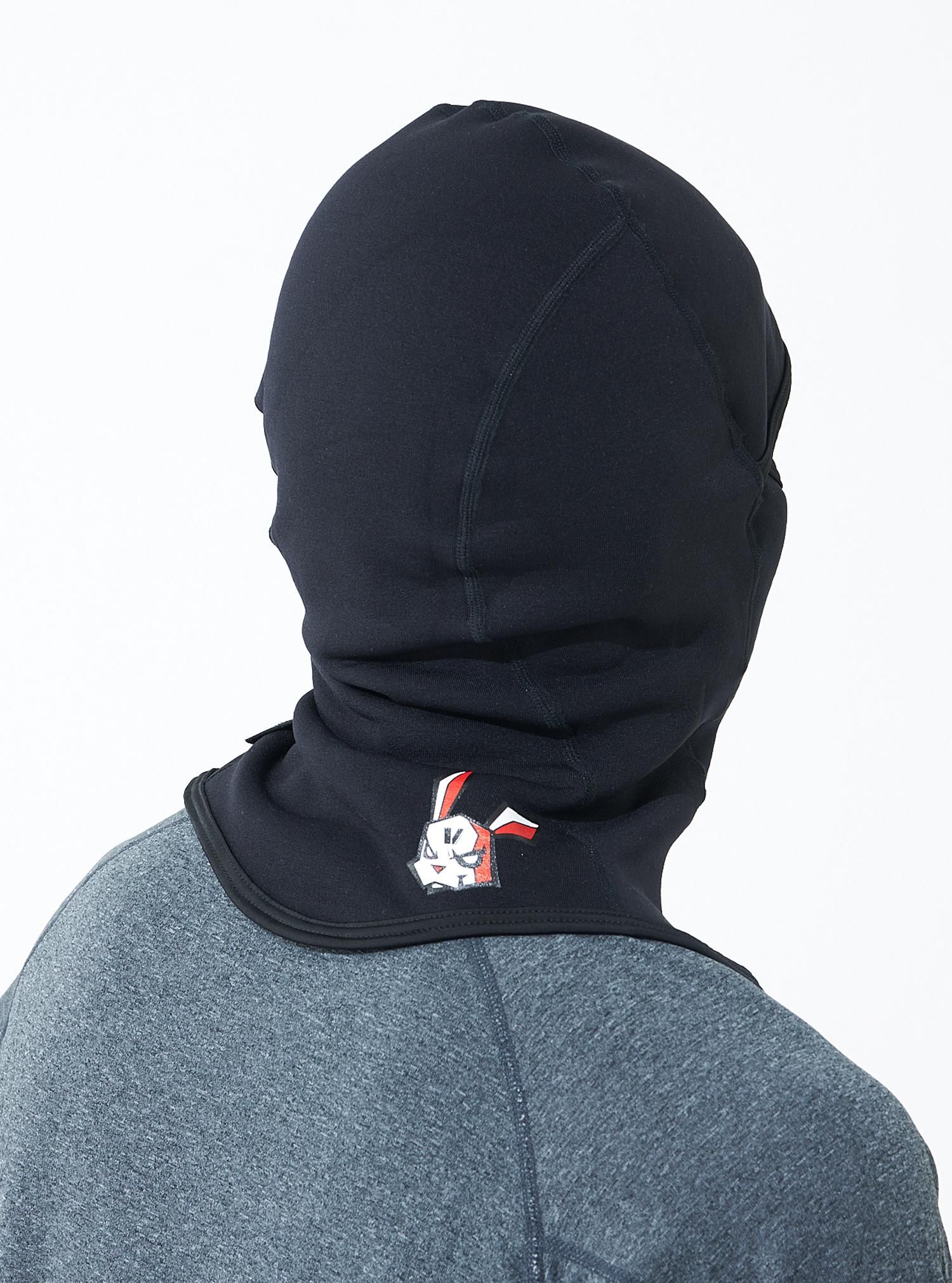 FlexWitMe FWMバラクラバ 目出し帽 Amazon.co.jp: OF type 3Way バラクラバ 目出し帽 スポーツ