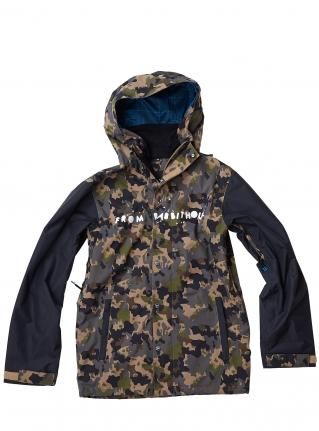 アウターウェア - Rew / VOLUME GLOVES ONLINE SHOP アウターウェア - Rew / VOLUME GLOVES ONLINE SHOP