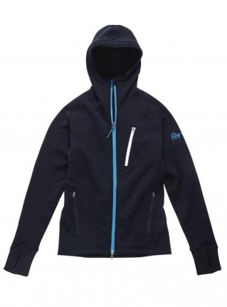 r REALITY FLEECE MID LAYER  POLARTEC POWER STRETCH PRO 