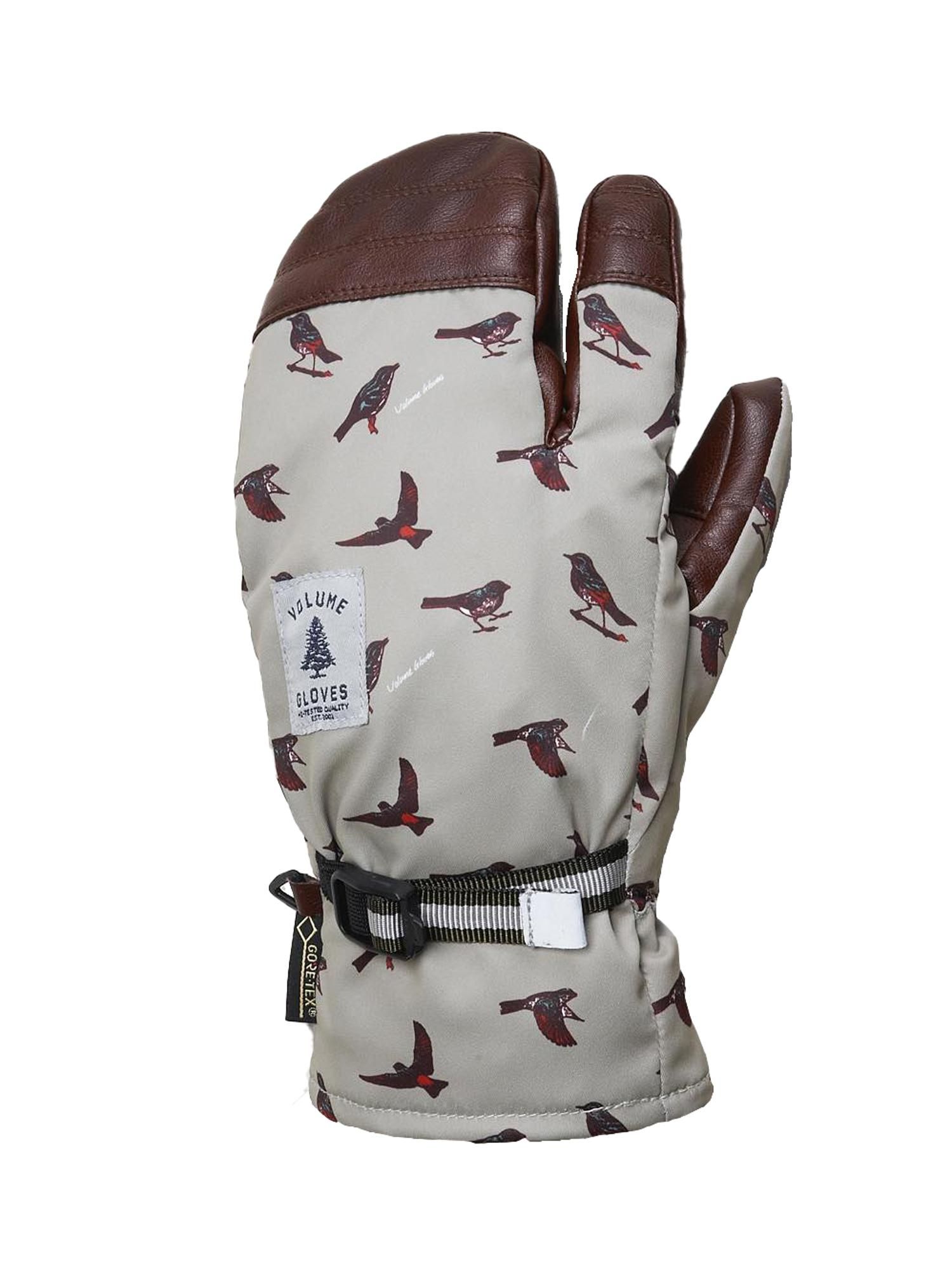 THREE KING [ GORE-TEX ] BIRDS 展示サンプル　Mサイズ - Rew / VOLUME GLOVES ONLINE SHOP