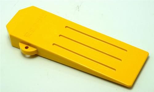 安全クサビ中 (20cm)