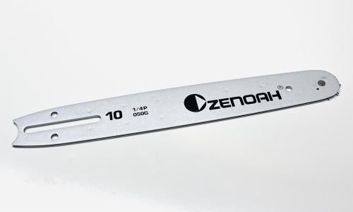 ゼノア 10インチ 軽量スプロケットノーズ (298252111) - ソー ゼノア 10インチ 軽量スプロケットノーズ (298252111) - ソー
