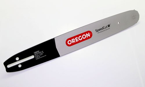 オレゴン 18インチ スピードカットバー (180TXLBK095) - チェーンソー刃（チェンソー刃）専門WebShop　～株式会社サンキョウ～