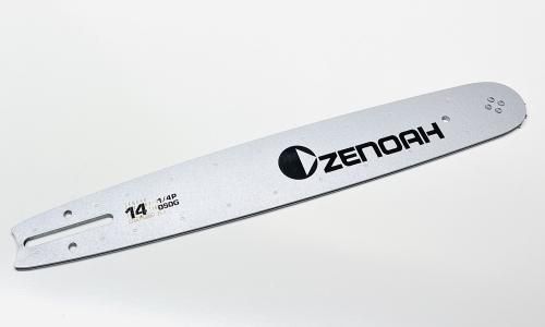 ゼノア 14インチ 軽量スプロケットノーズ (848CB34A11) - ソー ゼノア 14インチ 軽量スプロケットノーズ (848CB34A11) - ソー