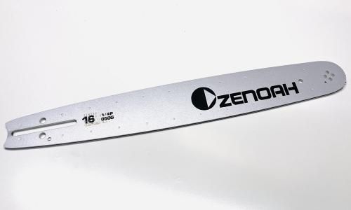 ゼノア 16インチ 軽量スプロケットガイドバー (577500684)