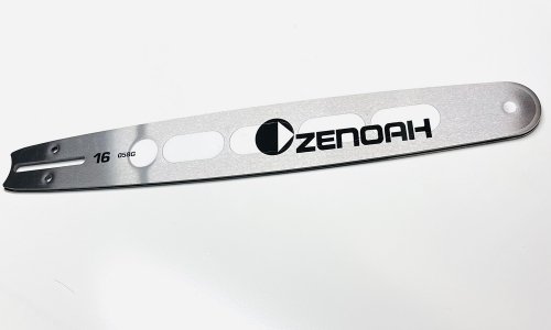 ゼノア 16インチ 軽量ハードノーズ (296552112) - チェーンソー刃（チェンソー刃）専門WebShop　～株式会社サンキョウ～