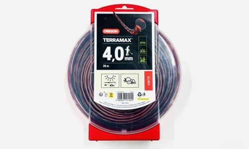 テラマックス4.0㎜×26ｍ
