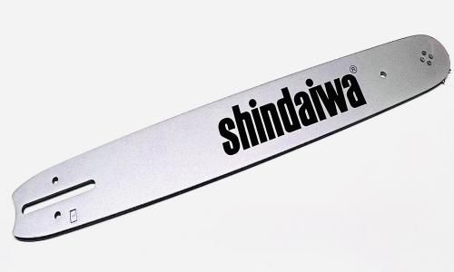 新ダイワ 16インチ スプロケットノーズ (X124000351) - ソー