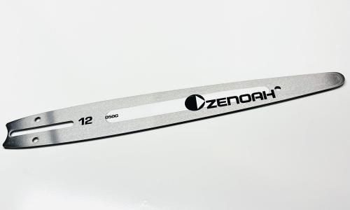 ゼノア 12インチ 軽量カービングノーズ (848CB12011)