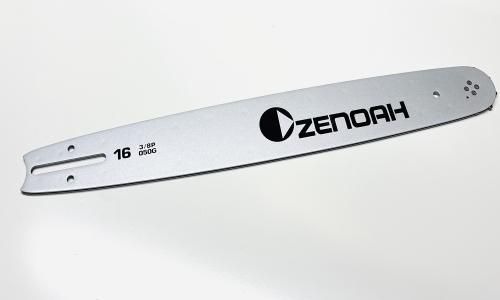ゼノア 16インチ 軽量スプロケットノーズ (295752112)