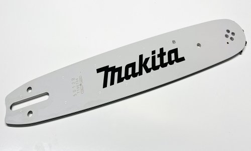 マキタ 12インチ ガイドバー (164533-0) - チェーンソー刃（チェンソー刃）専門WebShop　～株式会社サンキョウ～