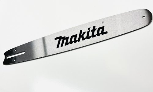 マキタ 16インチ ガイドバー（341650-5） - チェーンソー刃 