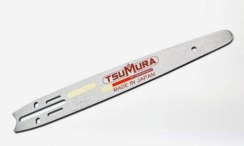 ツムラ 10インチ カービングバー (001HK0)