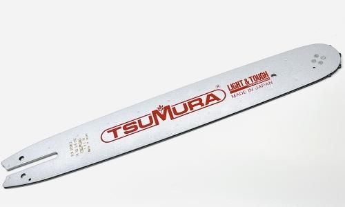 ツムラ(スチール) 14インチ スプロケットノーズ (255ML3)