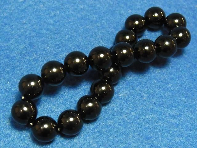 ムース様おまとめ品★チベット産モリオン(黒水晶)10mm玉ブレスレット 3点 Amazon | [GOLD STONE] モリオン 黒水晶 ブレスレット10mm
