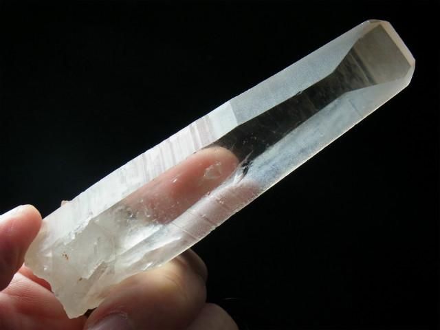 レムリアンシード　貫入水晶☆ ☆ピンクレムリアンシード 貫入水晶、キークリスタル、左水晶