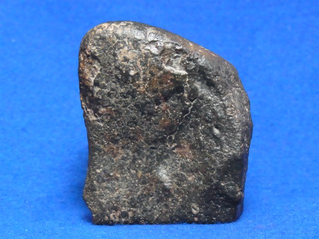 石質隕石（コンドライト ＮＷＡ） ４２２ｇ - 水晶専門店 EXークリスタル