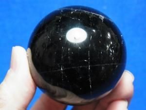 黒水晶（モリオン） - 水晶専門店 EXークリスタル