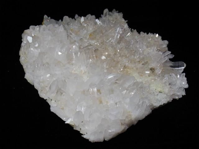 透明度80%の水晶【大型です】270g 透明度80%の水晶【大型です】270g