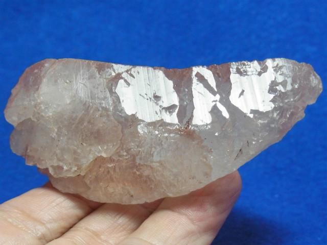 専用ページ 希少国産水晶 対馬産アイスクリスタル トライゴーニック 希少国産水晶 対馬産アイスクリスタル トライゴーニック
